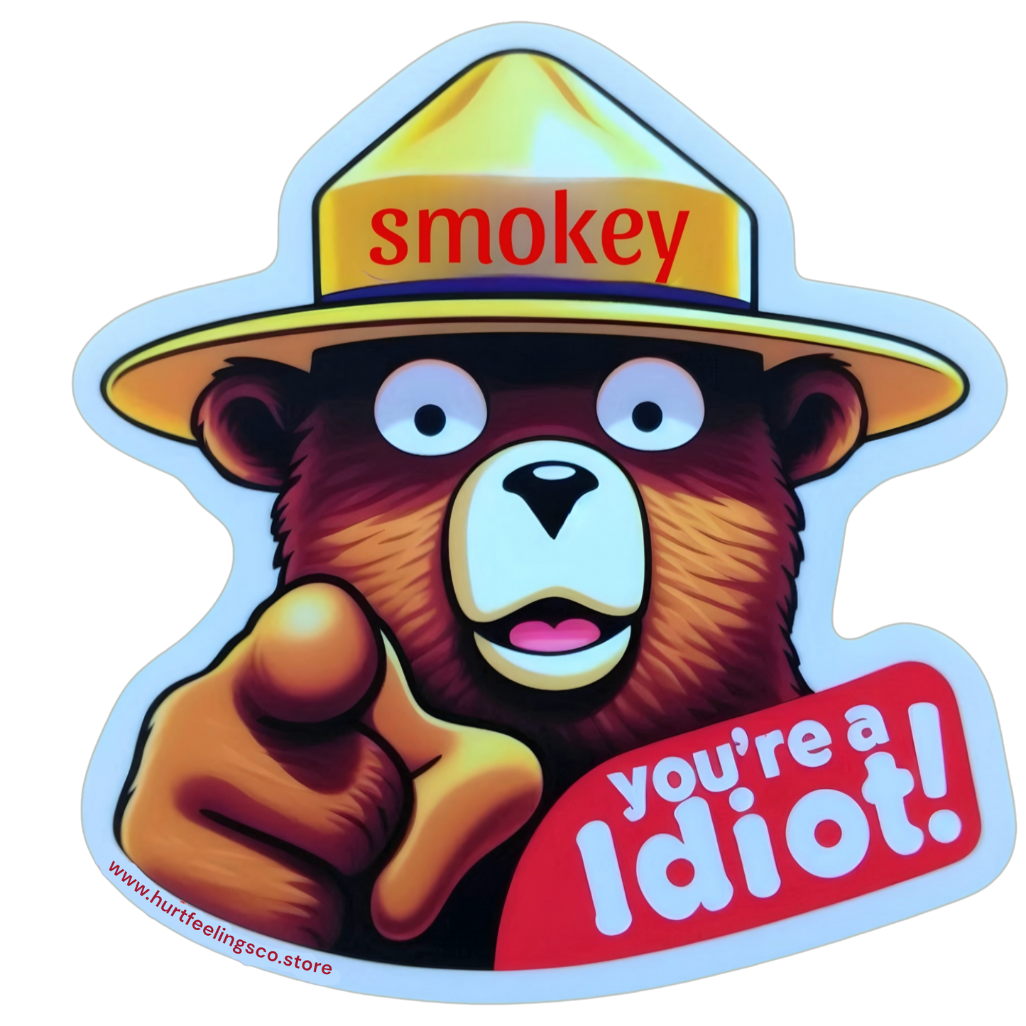 SMOKEY