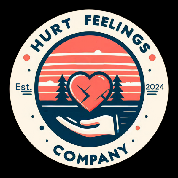 Hurt feelings company 