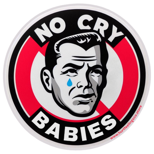 NO CRY BABIES